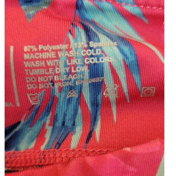 IAB MFG 3" Flex Active Wear Women's Shorts 10/L - Picture 4 of 4